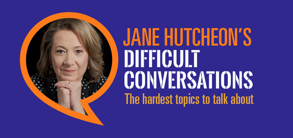Difficult Conversations