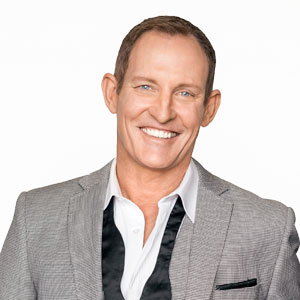 Todd McKenney