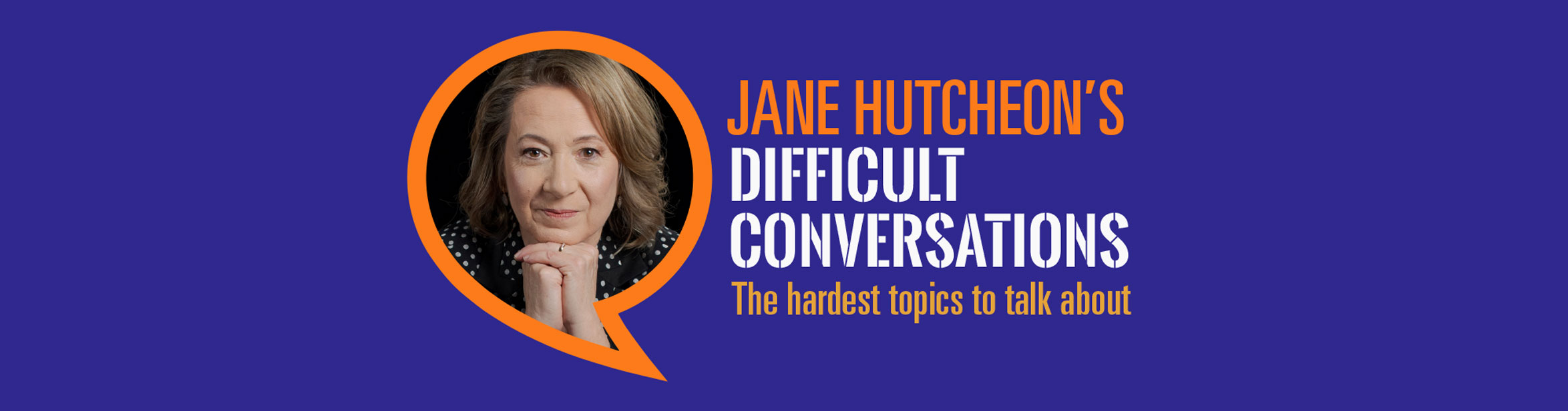 Difficult Conversations